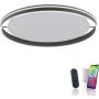 Paul Neuhaus Q-VITO 8418-13 Lampă de tavan 1x65W/LED 2700-5000k 7000lm ip20