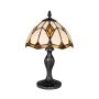 Prezent TIFFANY VI. 84 Lampă de masă 1x40W/E14 IP20