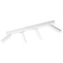 Trio AMBALA 849210431 Spot 4x22w/led 2300+3000+4000k 500lm ip20