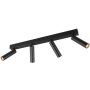 Trio AMBALA 849210432 Spot 4x22w/led 2300+3000+4000k 500lm ip20
