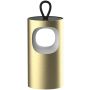 Zambelis TABLE LAMP E484 Lampă de masă 2W/led 2700K 103lm IP44