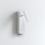 Astro Lighting ENNA 1058154 Aplique de perete 3,6W/LED 2700K 134LM IP20