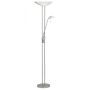 Eglo BAYA 85971 Lampă de podea 1x230W/R7s+1x33W/G9