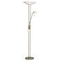 Eglo BAYA 85974 Lampă de podea 1x230W/R7s+1x33W/G9