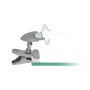 Eglo LYDIA 85155 Lampă de birou cu clema 1x40W/E14