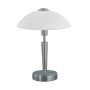 Eglo SOLO 85104 Lampă de masă 1x60W/E14