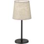 Fischer&Honsel Eve 850224 Lampă de masă 1x25w/e14 ip20