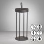 Fischer&Honsel Kante 850333 Lampă de masă 1x3W/LED 3000K 290lm IP54