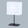 Fischer&Honsel Kate 850229 Lampă de masă 1x25W/E14 IP20