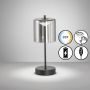 Fischer&Honsel Riva 850290 Lampă de masă 1x2W/LED 3000K/4750K/6500K 240lm IP20