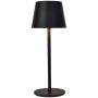 Lutec ROBLE 8500601012 Lampă de masă 1x1.1w/led 3000k 100lm ip54