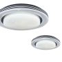 Milagro KELLY ML6408 Lustră de tavan 48W LED 3000K–6000K 3360LM IP20