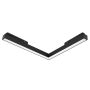 Milagro MAGNETIC TRACK ML6626 Proiector de șină 10W LED 4000K 1000LM IP20