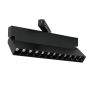 Milagro MAGNETIC TRACK ML6628 Proiector de șină 12W LED 4000K 1200LM IP20