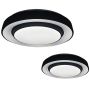 Milagro NAOMI ML6406 Lustră de tavan 24W LED RGB 1680LM IP20
