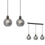 Milagro OMEGA MLP6531 Lampă cu pendul 3x60W/E27 IP20