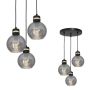 Milagro OMEGA MLP6533 Lampă cu pendul 3x60W/E27 IP20