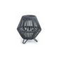Novolux NELL 857B-G05X1A-58 Lampă de podea 1x15W/E27 IP65