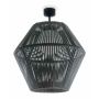 Novolux NELL 857D-G05X1A-58 Lampă de tavan 1x15W/E27 IP65