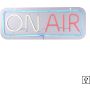 Paul Neuhaus NEON-ONAIR 85023-70 Aplique de perete 1x12W/LED multikolor 1lm ip20