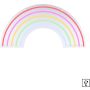 Paul Neuhaus NEON-RAINBOW 85024-70 Aplique de perete 1x10,5W/LED multikolor 9lm ip20