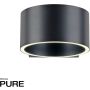 Paul Neuhaus PURE CLIPSE 8561-15 Aplique de perete 2x13W/LED 2700k 1100lm ip20