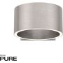 Paul Neuhaus PURE CLIPSE 8561-95 Aplique de perete 2x13W/LED 2700k 1100lm ip20