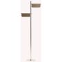 Zambelis FLOOR LED LIGHT 25194 Lampă de podea 12W/led 3000K 810lm IP20