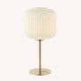 Zambelis TABLE LAMP 20252 Lampă de masă 1x25W/E27 IP20