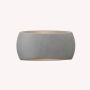 Zambelis WALL LAMP 180020 Aplique de perete 1x40w/E27 IP20