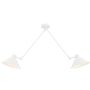 Argon ALTEA 861 Lampă cu pendul 2x15W/E27 IP20