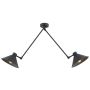 Argon ALTEA 862 Lampă cu pendul 2x15W/E27 IP20