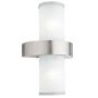 Eglo BEVERLY 86541 Aplique de perete 2x60W/E27