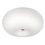 Eglo OPTICA 86812 Lustră de tavan 2x60W/E27