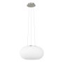 Eglo OPTICA 86814 Lampă cu pendul 2x60W/E27