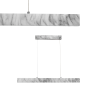 Milagro PIERCE ML6476 Lampă cu pendul 18W LED 4000K 1080LM IP20