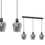 Milagro RICHMOND MLP6539 Lampă cu pendul 3x60W/E27 IP20
