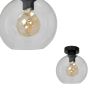 Milagro SOFIA MLP6573 Lampă de tavan 1x40W/E27 IP20