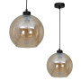 Milagro SOFIA MLP6578 Lampă cu pendul 1x60W/E27 IP20
