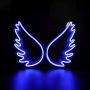 Zuma Line NEON WINGS FM-WN95 Aplique de perete LED