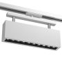 Antigo A-Glare 6328 Proiector de șină 10x20W/LED 3000K 1600lm IP20