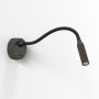 Astro Lighting LUCCA 1435004 Aplique de perete 3,6W/LED 2700K 124LM IP20