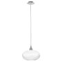 Eglo BRENDA 87059 Lampă cu pendul 1x60W/E27