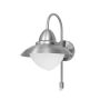 Eglo SIDNEY 87105 Aplique de perete 1x60W/E27