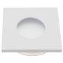 Eko-Light DOWNLIGHT EKZ282 Lumină îngropată deasupra plafonului 1x50W/GU10 IP44