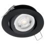 Eko-Light DOWNLIGHT EKZ343 Lumină îngropată deasupra plafonului 1x50W/GU10 IP20