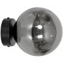 Emibig ROSSI 875/K1 Lustră de tavan 1x40W/E14 IP20