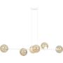 Emibig ROSSI 879/6 Lampă cu pendul 6x40W/E14 IP20