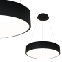 Milagro OHIO ML6358 Lampă cu pendul 24W LED 4000K 1680LM IP20