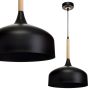 Milagro TAYLOR MLP6218 Lampă cu pendul 1x60W/E27 IP20